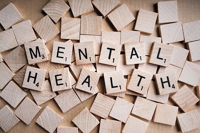 How Can I Talk to Someone about their Mental Health?