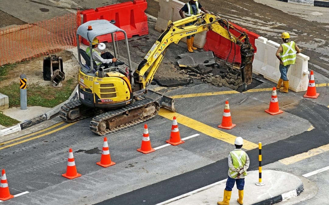 Who is Responsible for Workplace Health and Safety?