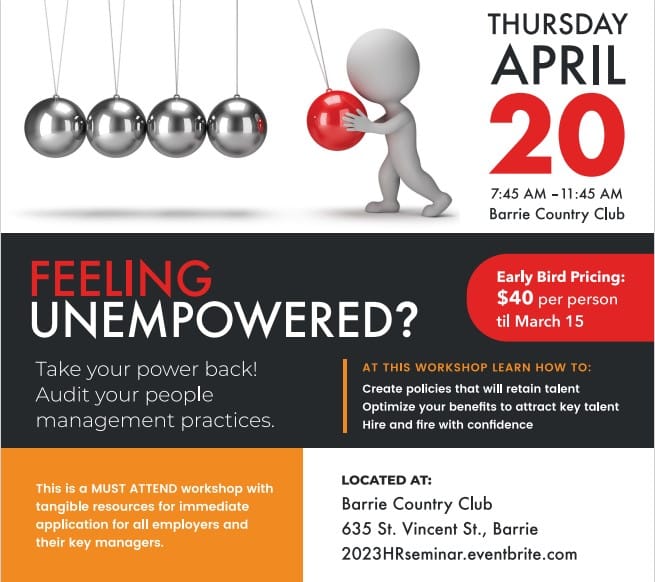 April 20 event