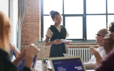 Funding Your Future: How COJG can Elevate Your Workforce