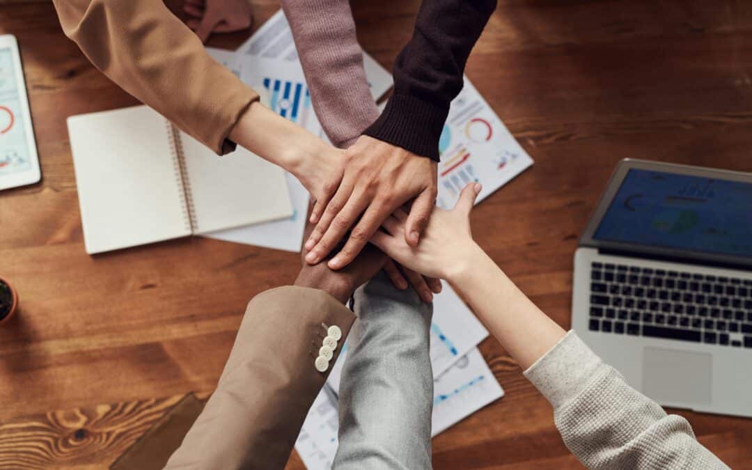 DEI: 3 Ways It Supports Business Growth in Evolving Times