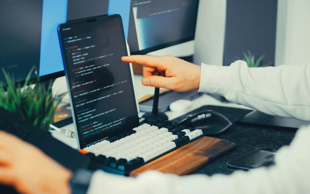 A New Era of Cybersecurity: AI Threats and How Employers can Stay Safe