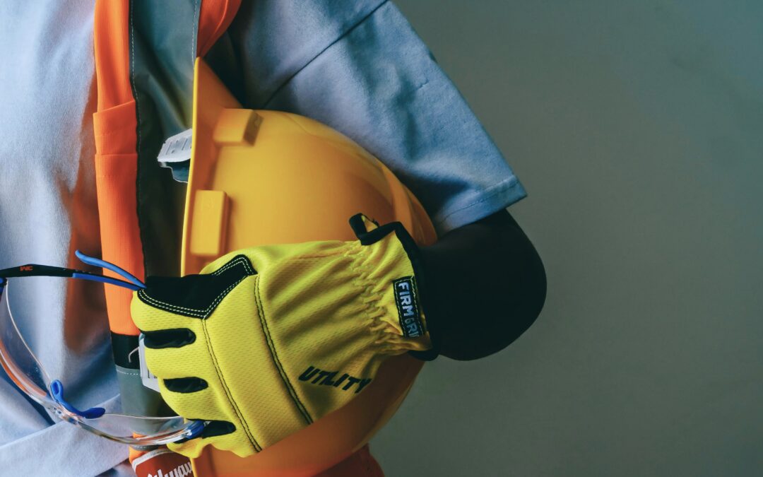 Workplace Health & Safety: Requirements for All Employers