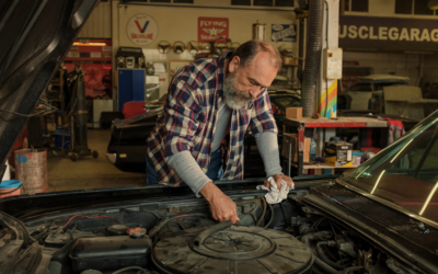 How an Aging Workforce is Reshaping Canadian Business