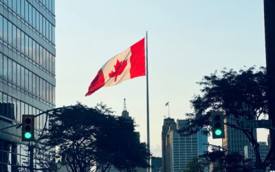Support for Canadian Businesses Following U.S./Canada Tariffs
