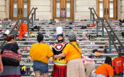 National Day for Truth and Reconciliation