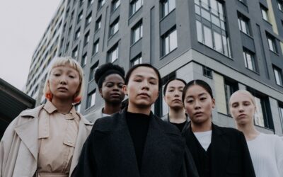 Women’s History Month & the Conversation on Pay Equity